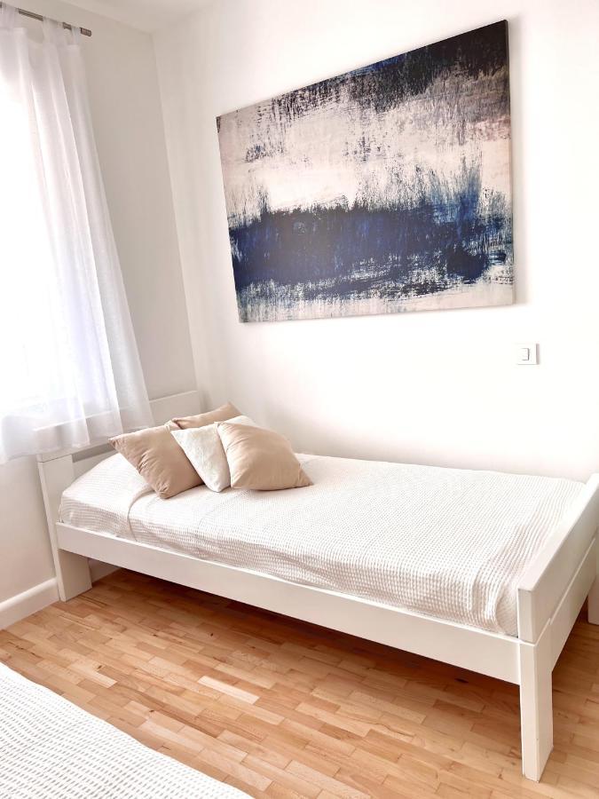 Apartment Lana ดูบรอฟนิก ภายนอก รูปภาพ