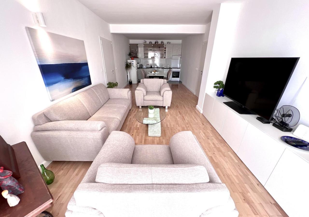 Apartment Lana ดูบรอฟนิก ภายนอก รูปภาพ
