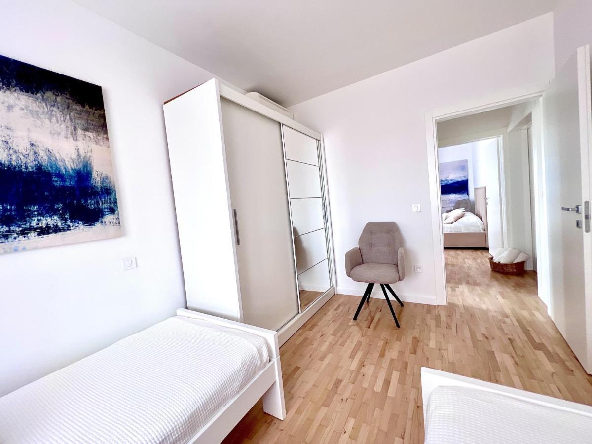 Apartment Lana ดูบรอฟนิก ภายนอก รูปภาพ